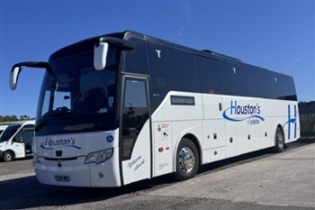 Houston's Day Excursions