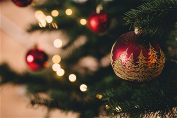 Braehead Christmas Shopper