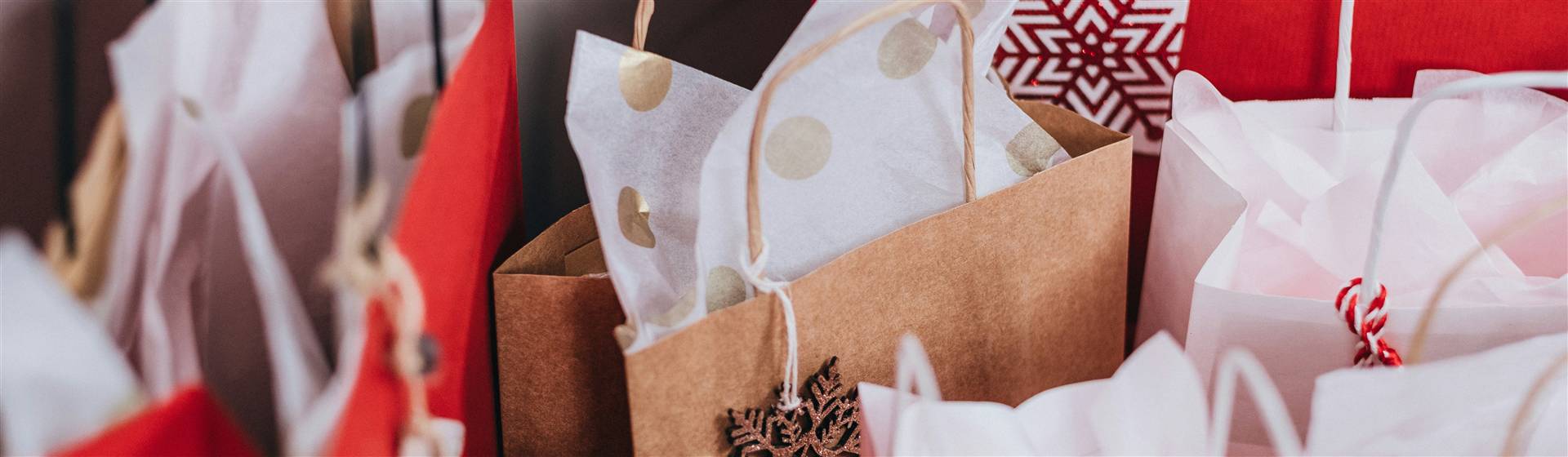 Braehead Christmas Shopper